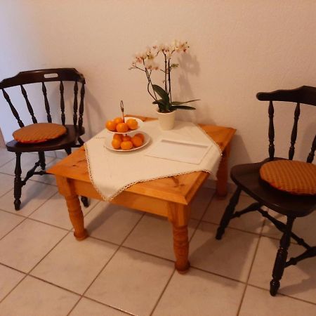 Kastner Monteurwohnung Neuborger المظهر الخارجي الصورة