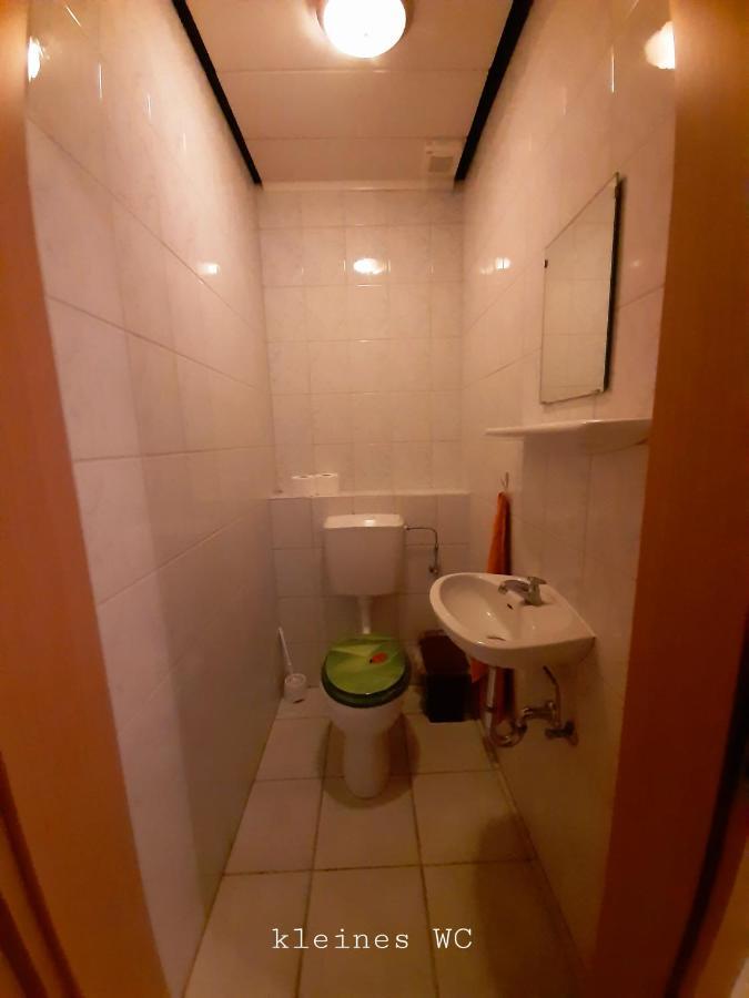 Kastner Monteurwohnung Neuborger المظهر الخارجي الصورة